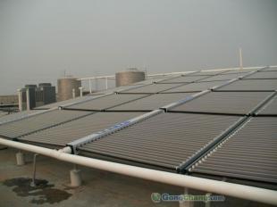 供應供應學校醫院太陽能、空氣能熱水工程_暖通制冷_世界工廠網中國產品信息庫
