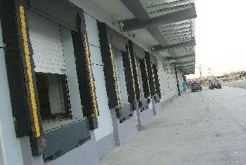 冷庫安裝公司 口碑好的冷庫安裝就選速風制冷工程商