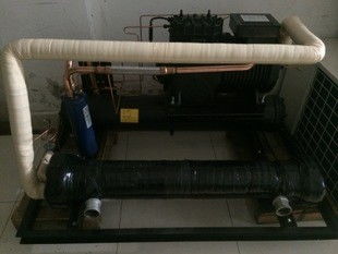 東莞厚街鎮(zhèn)三菱冷凍機(jī)組回收工廠設(shè)備回收今日價格