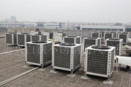 工廠通風(fēng)工程 長安良興白鐵工程