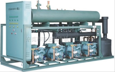 制冷機組供應-東莞市宗藝制冷機電工程提供制冷機組供應的相關介紹、產品、服務、圖片、價格冷庫、冷庫維修