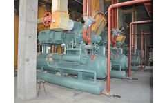 山東高性價制冷設備供應 制冷機供應 濰坊億龍機電設備工程