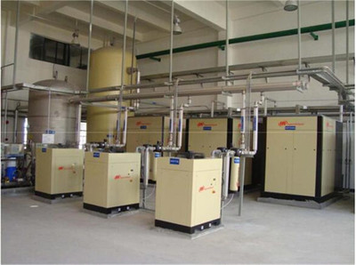 煙臺威盛機電工程