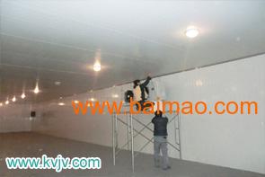 商品公司冷庫 生產廠家、價格與制冷工程全面解析