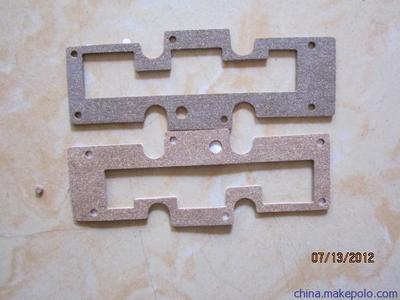 油封防振膠墊 工廠直供，欣博佳軟木制品提供優質解決方案