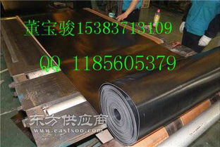 品質(zhì)與安全兼?zhèn)洹獙I(yè)絕緣膠墊生產(chǎn)廠家及產(chǎn)品實(shí)拍展示